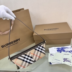 Burberry Top Handle Bags